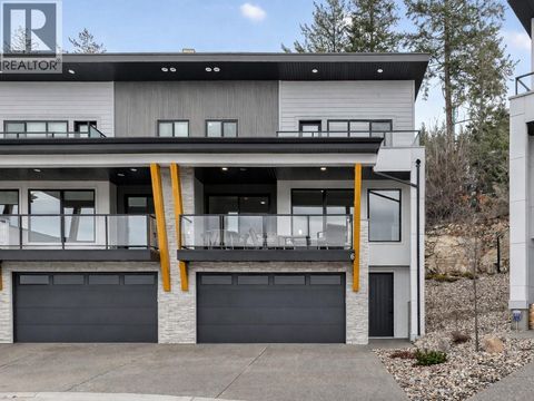 269 Diamond Way Unit# 6 Vernon BC V1H0A3