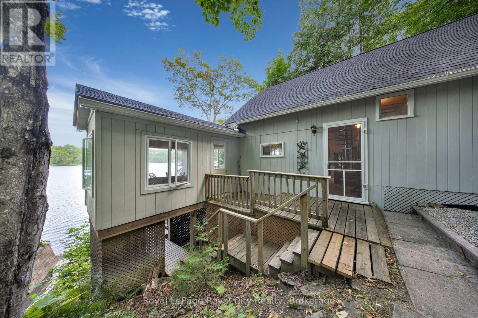 2726 KUSHOG LAKE ROAD