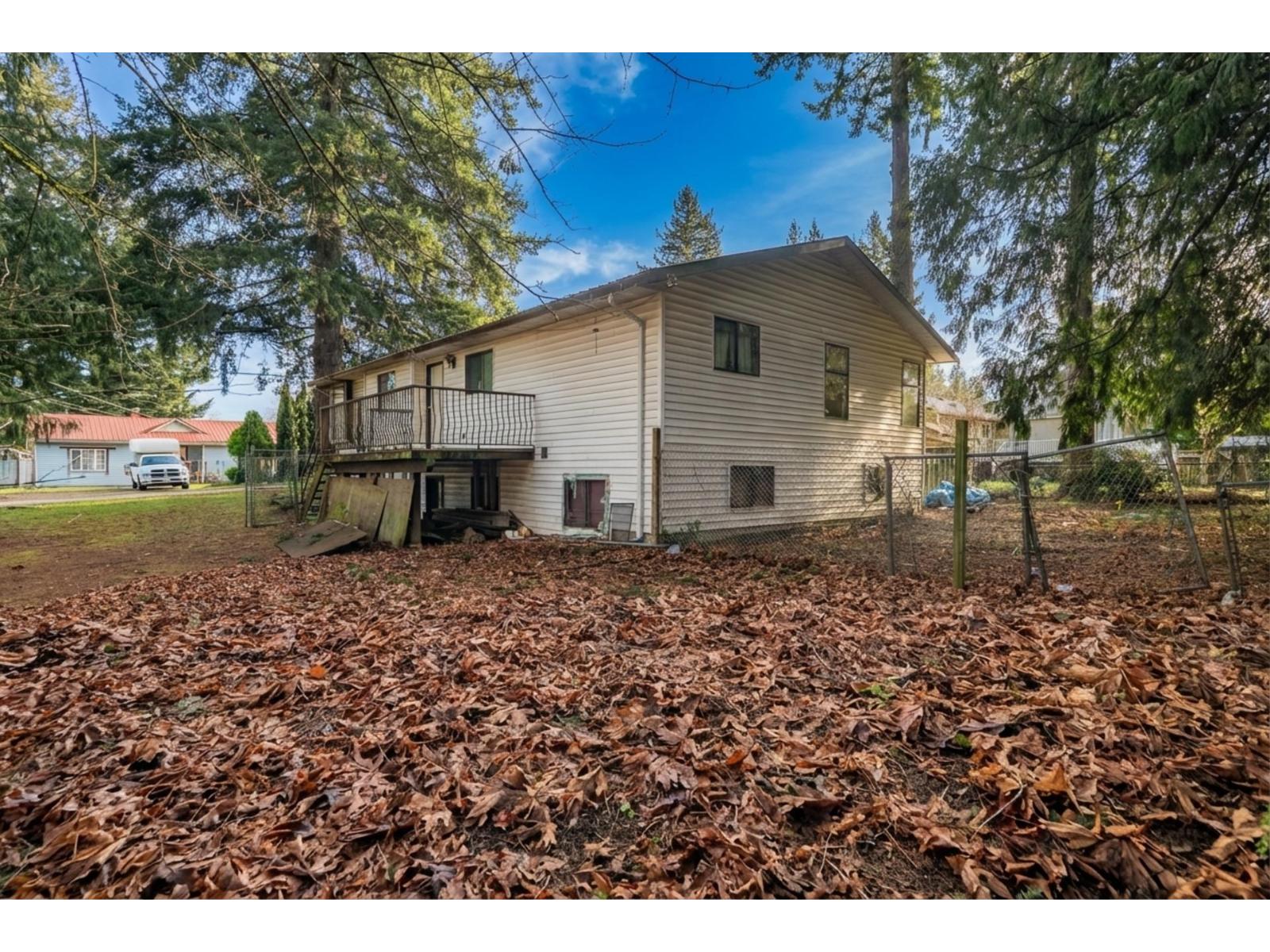 2277 MOULDSTADE ROAD