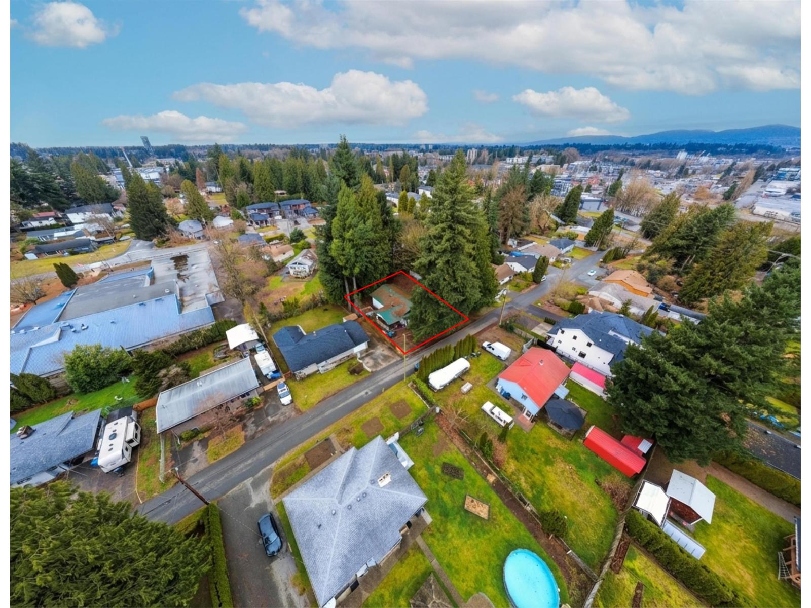 2277 MOULDSTADE ROAD