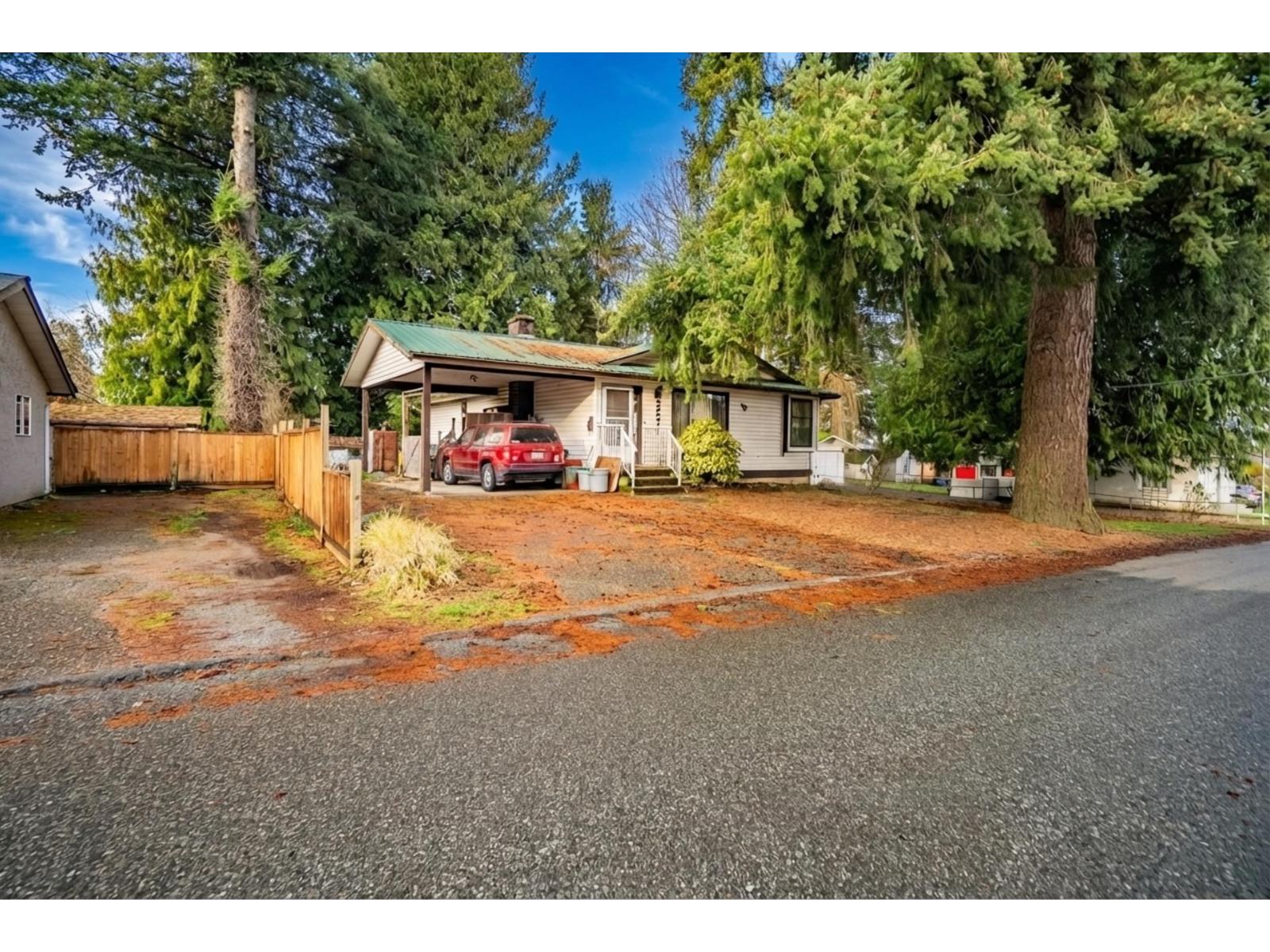 2277 MOULDSTADE ROAD