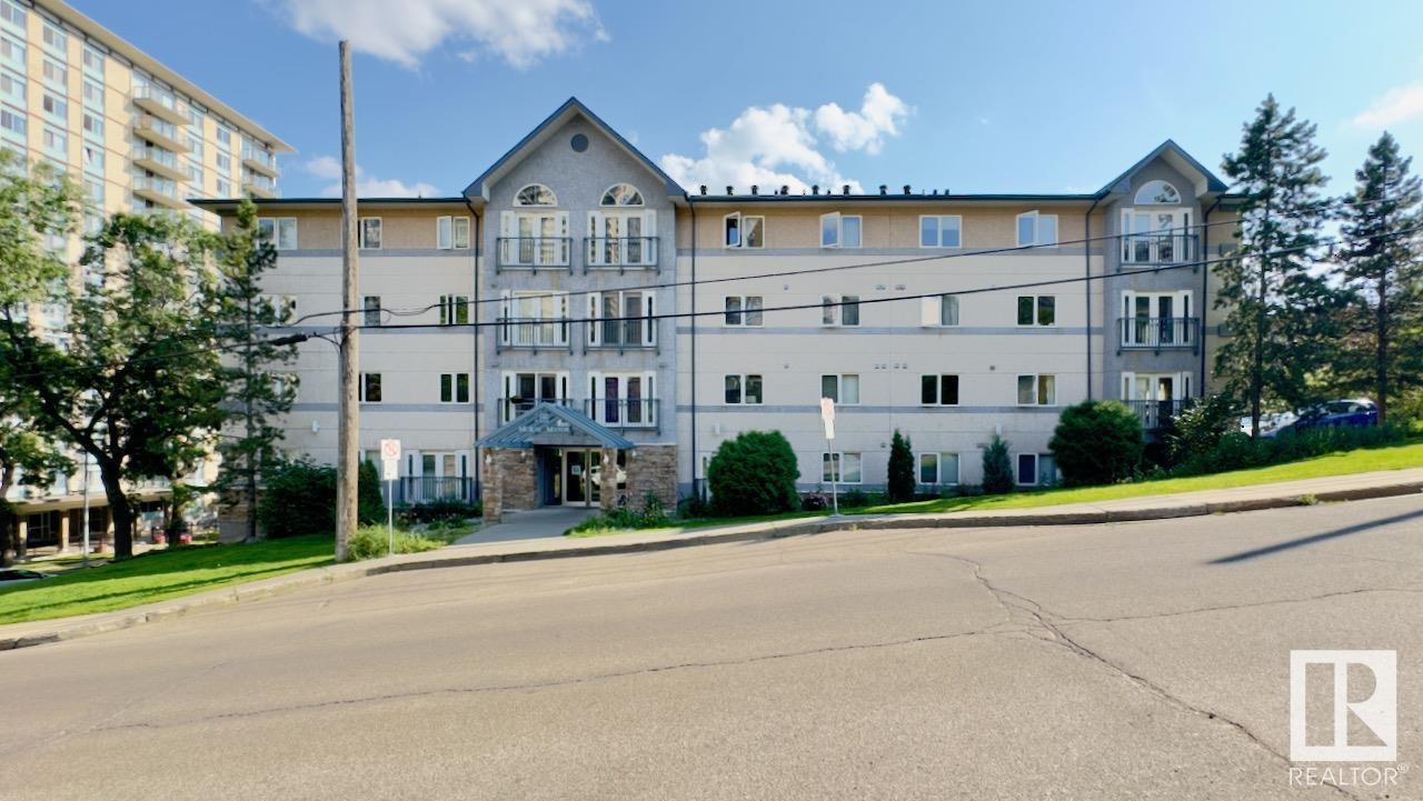 #308 10403 98 AV NW