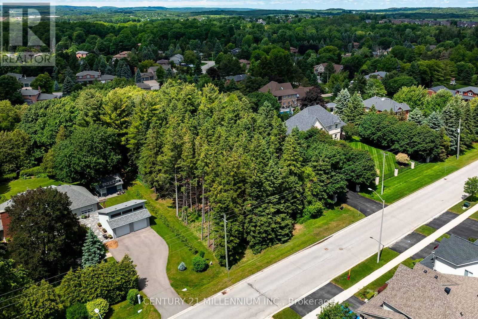 24 BUENA VISTA DRIVE