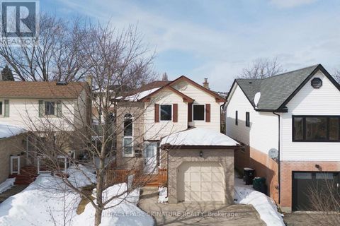 545 DRUMMERHILL CRESCENT Waterloo ON N2T1G3