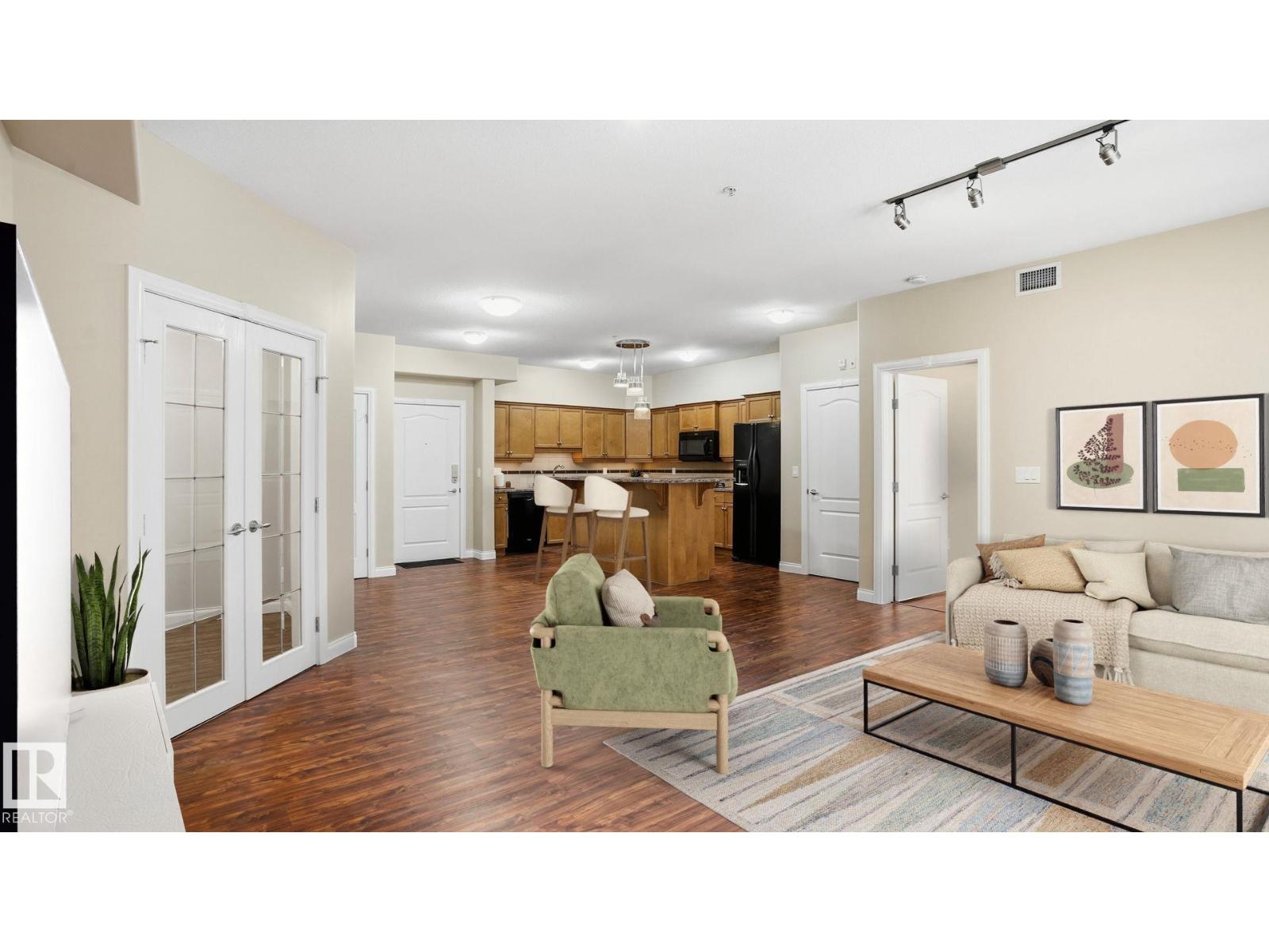 #138 1406 HODGSON WY NW