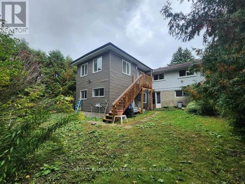 265 GLENRIDGE DRIVE Waterloo ON N2J3W5