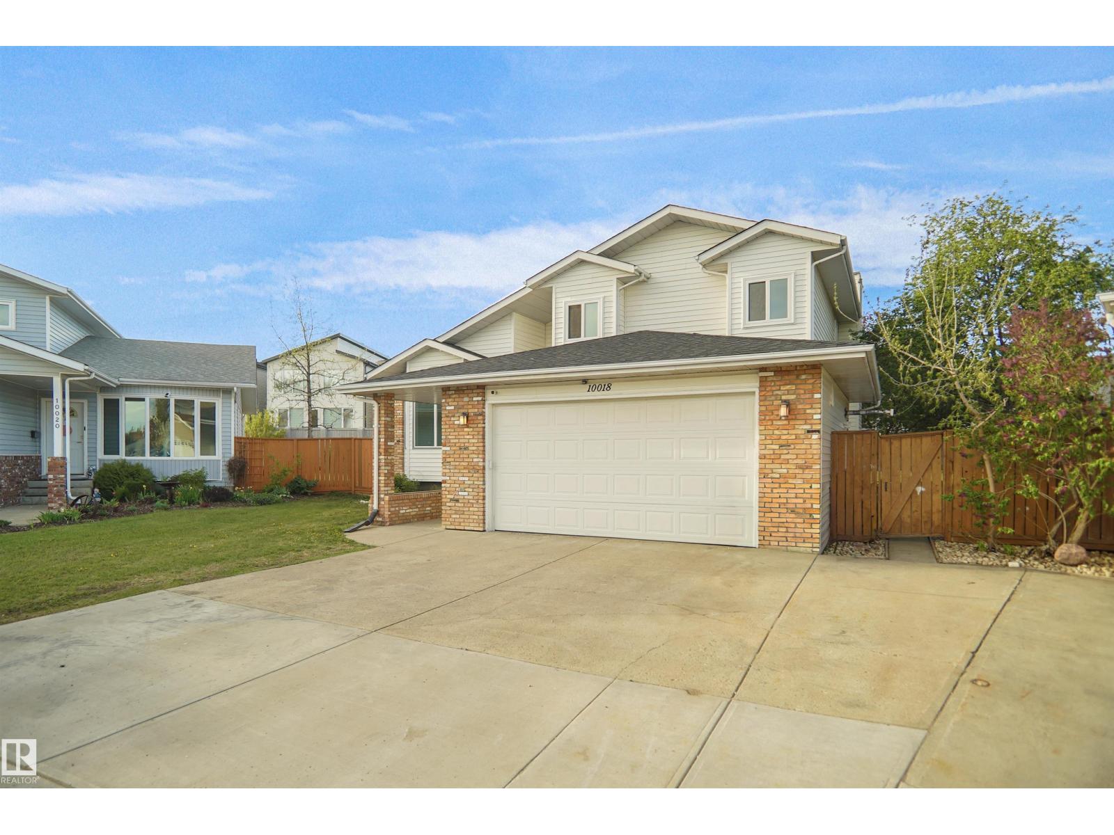 10018 173 AV NW