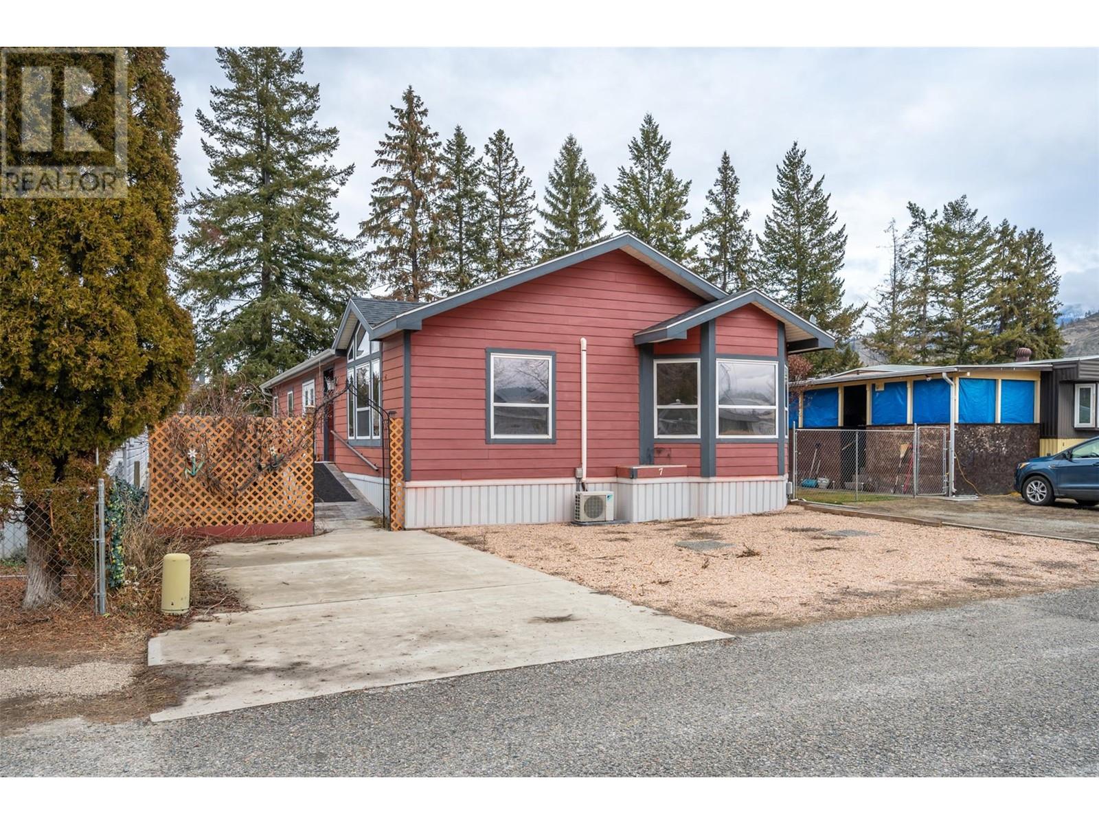 1302 Cedar Street Unit# 7