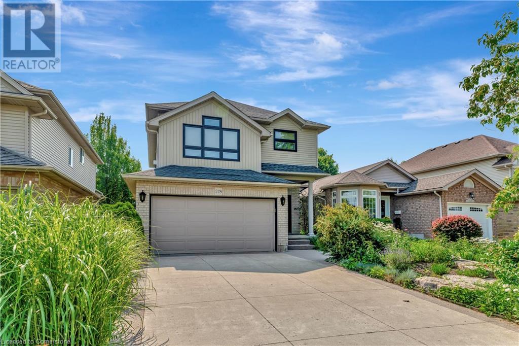 578 WINDJAMMER Way