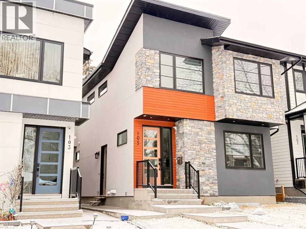 105 Hartford Road NW