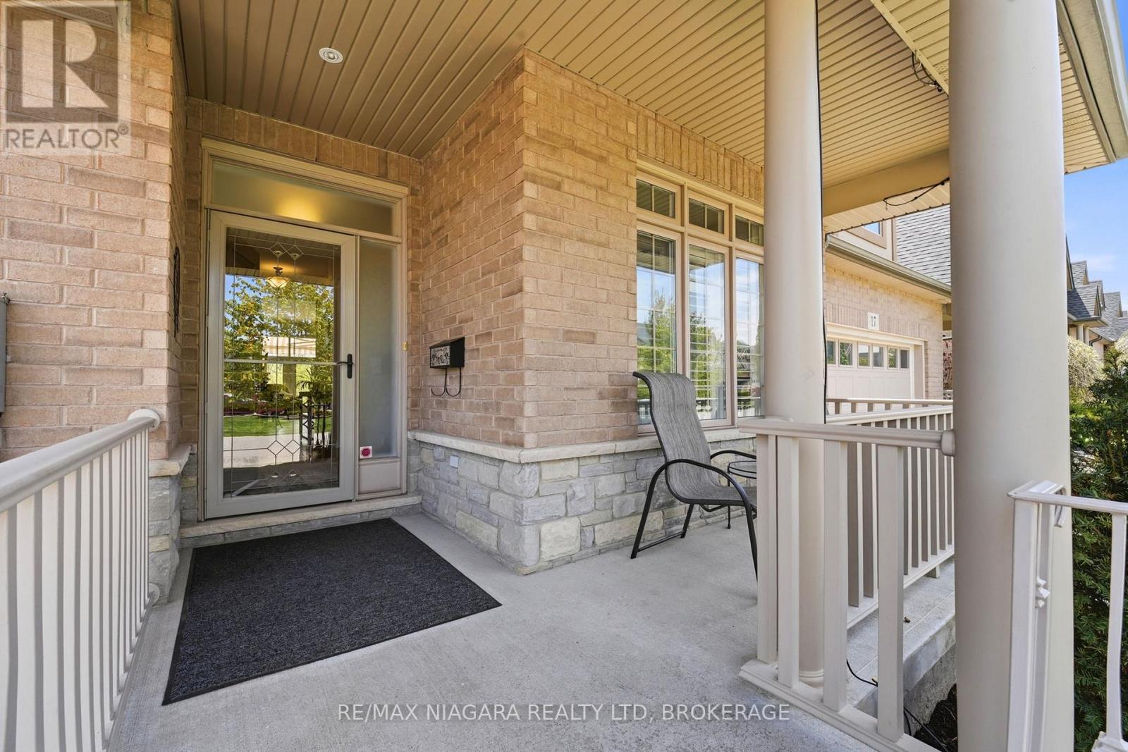 15 TRENT COURT