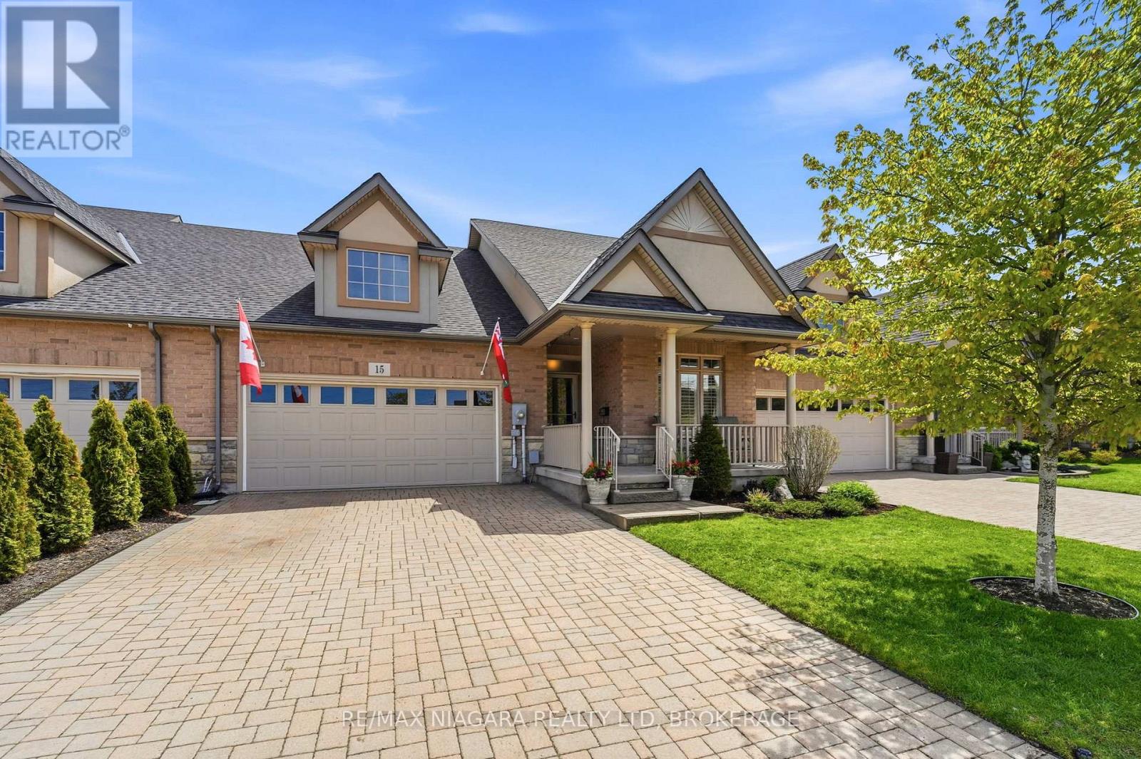 15 TRENT COURT