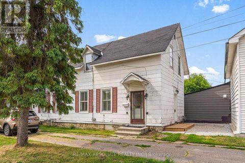 202 BELL STREET Arnprior ON K7S2R4