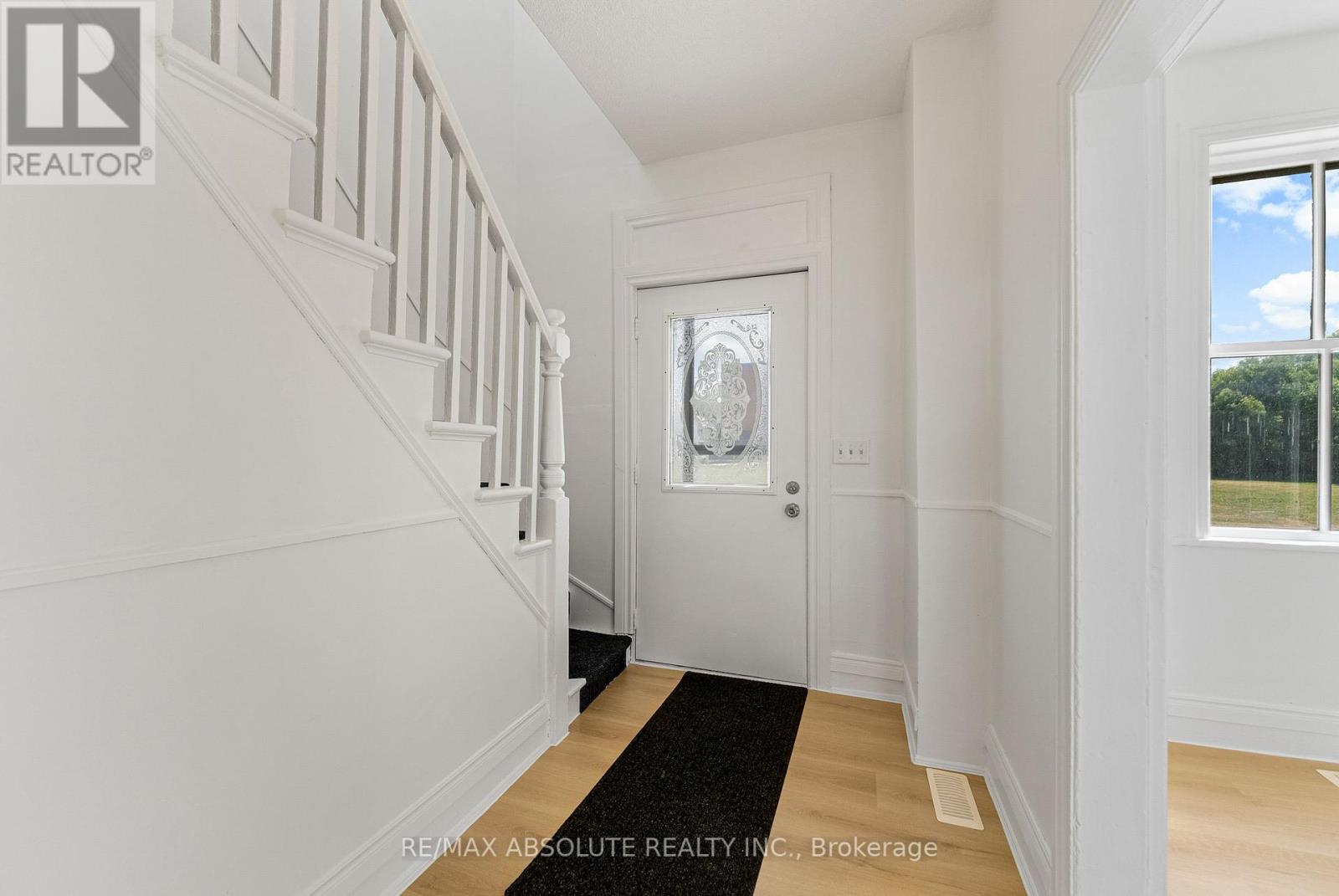 202 BELL STREET