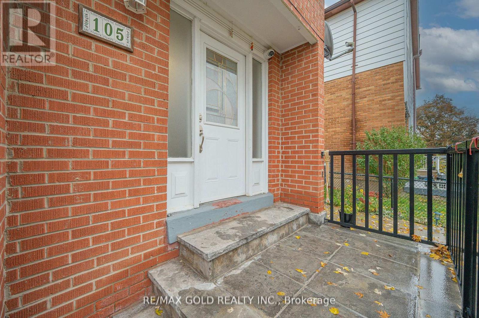 105 SKEGBY ROAD