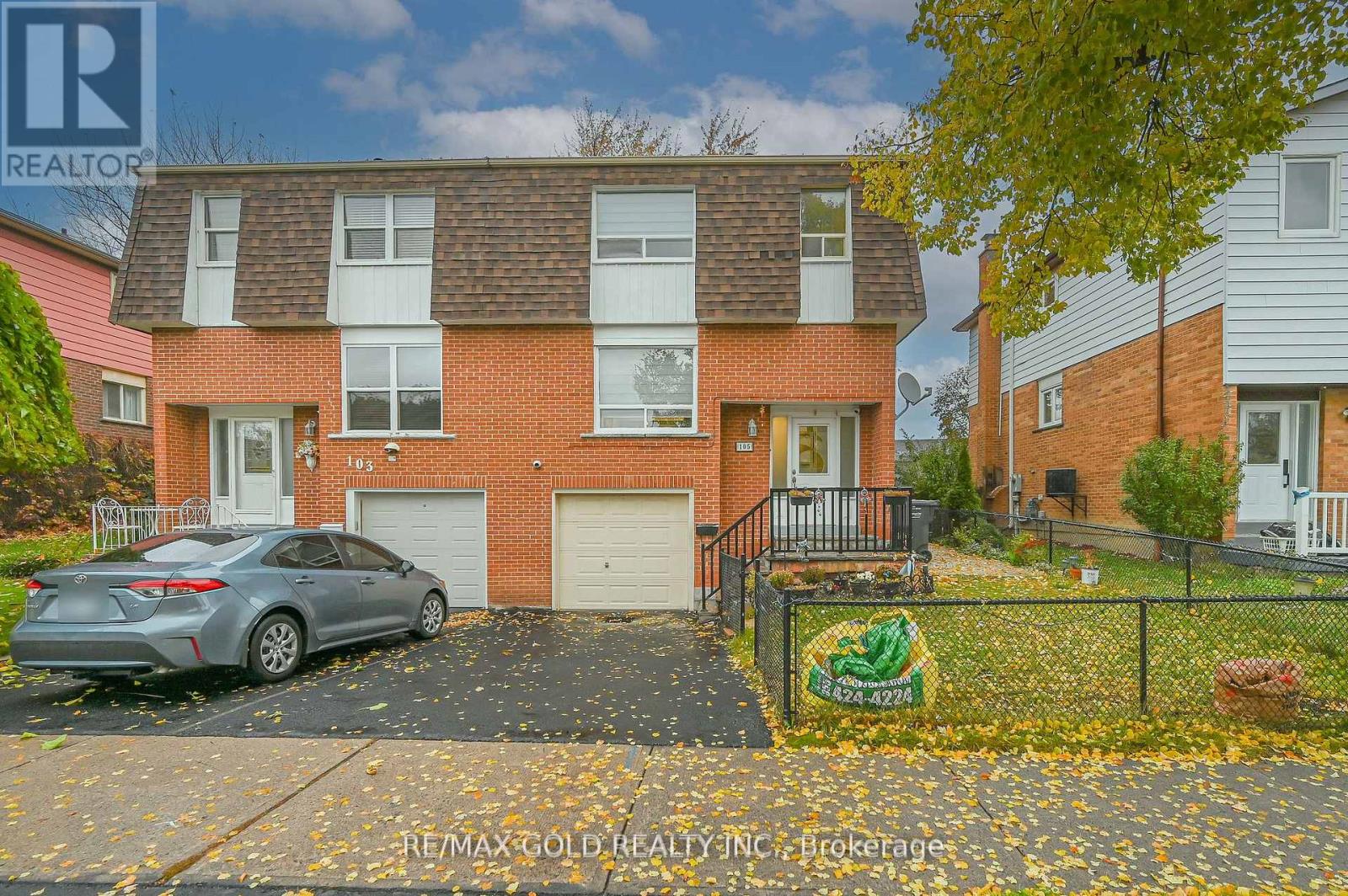 105 SKEGBY ROAD