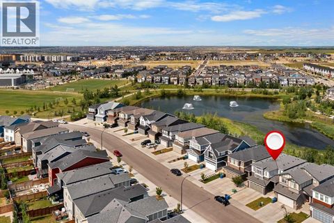 223 Howse Drive NE Calgary AB T3P1K4