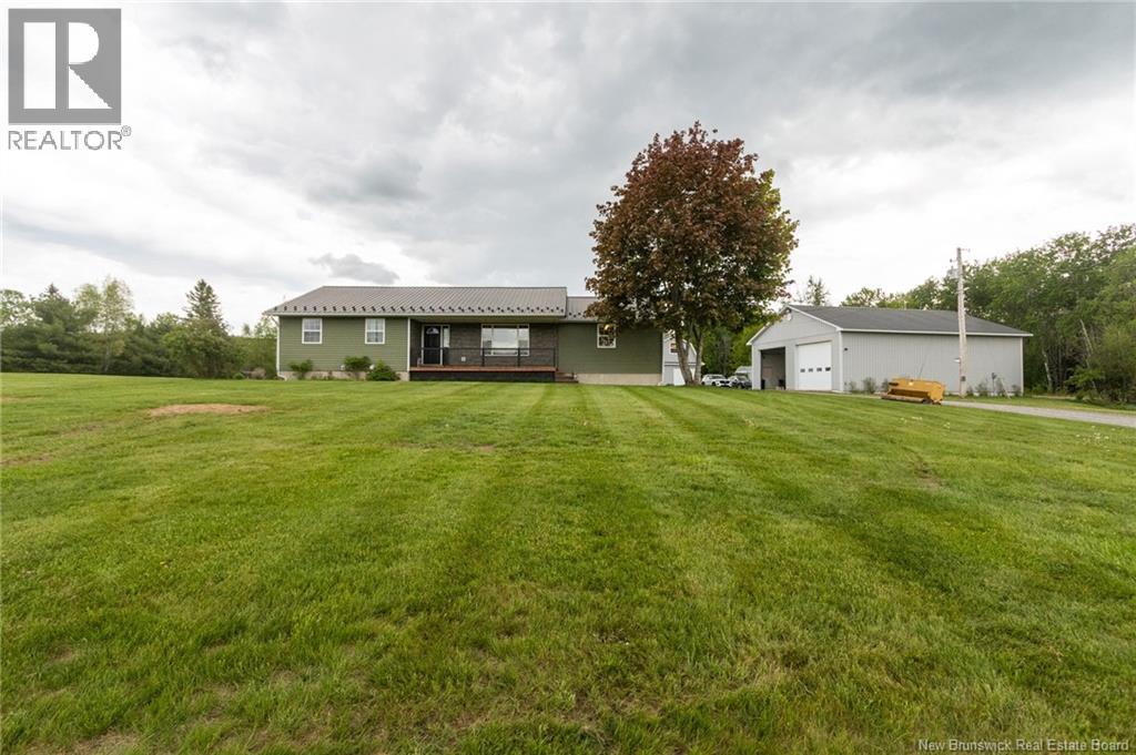 Photo 1 of 50 — 1319 Rte 104, Upper Keswick, NB E6L2G8