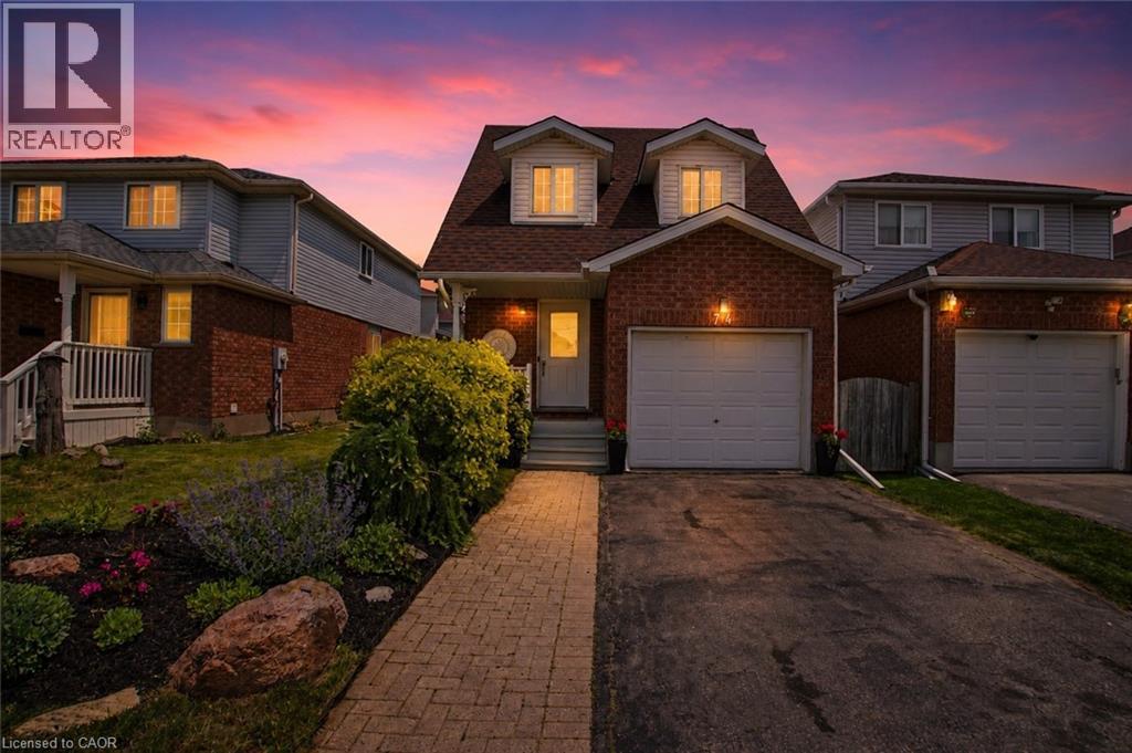 74 ACTIVA Avenue