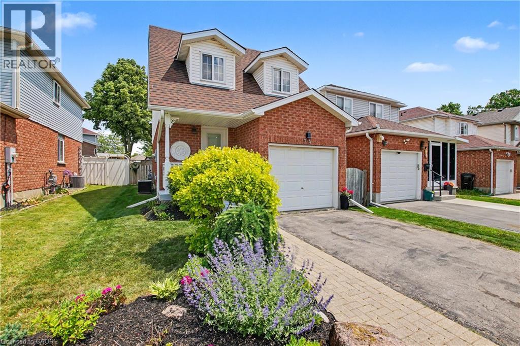 74 ACTIVA Avenue