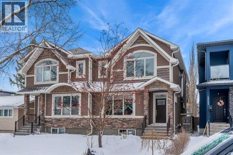 2041 45 Avenue SW Calgary AB T2T2P6