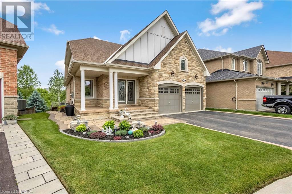 42 DAVIDSON Court