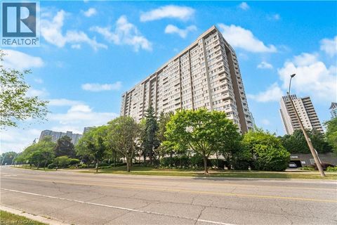 1580 MISSISSAUGA VALLEY Boulevard Unit# 1901 Mississauga ON L5A3T8