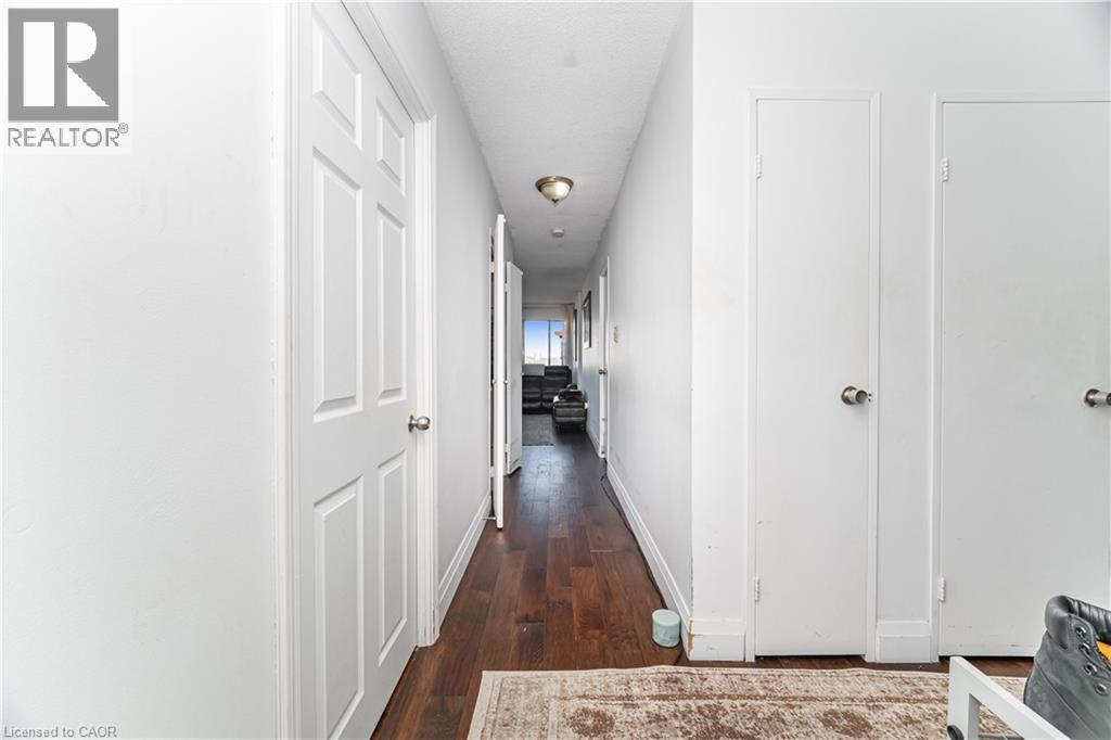 1580 MISSISSAUGA VALLEY Boulevard Unit# 1901