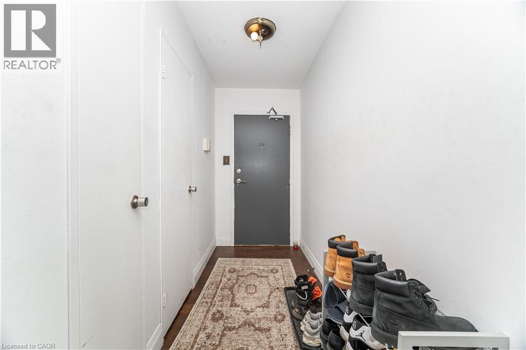 1580 MISSISSAUGA VALLEY Boulevard Unit# 1901