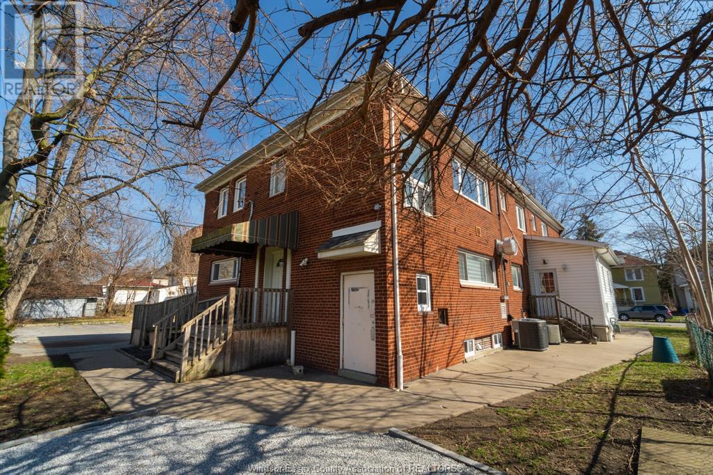 263 BRIDGE AVENUE