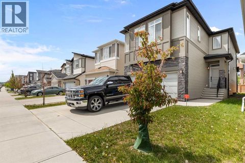 54 Sage Bluff Rise NW Calgary AB T3R1T4