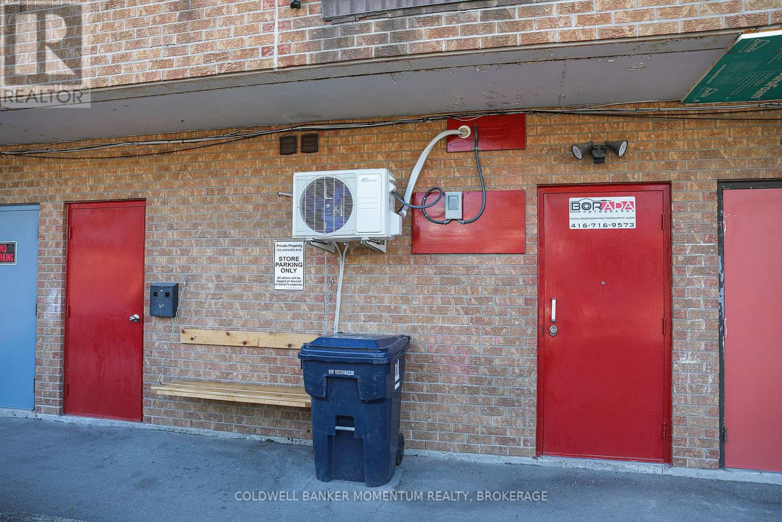 3352 LAKE SHORE BOULEVARD W