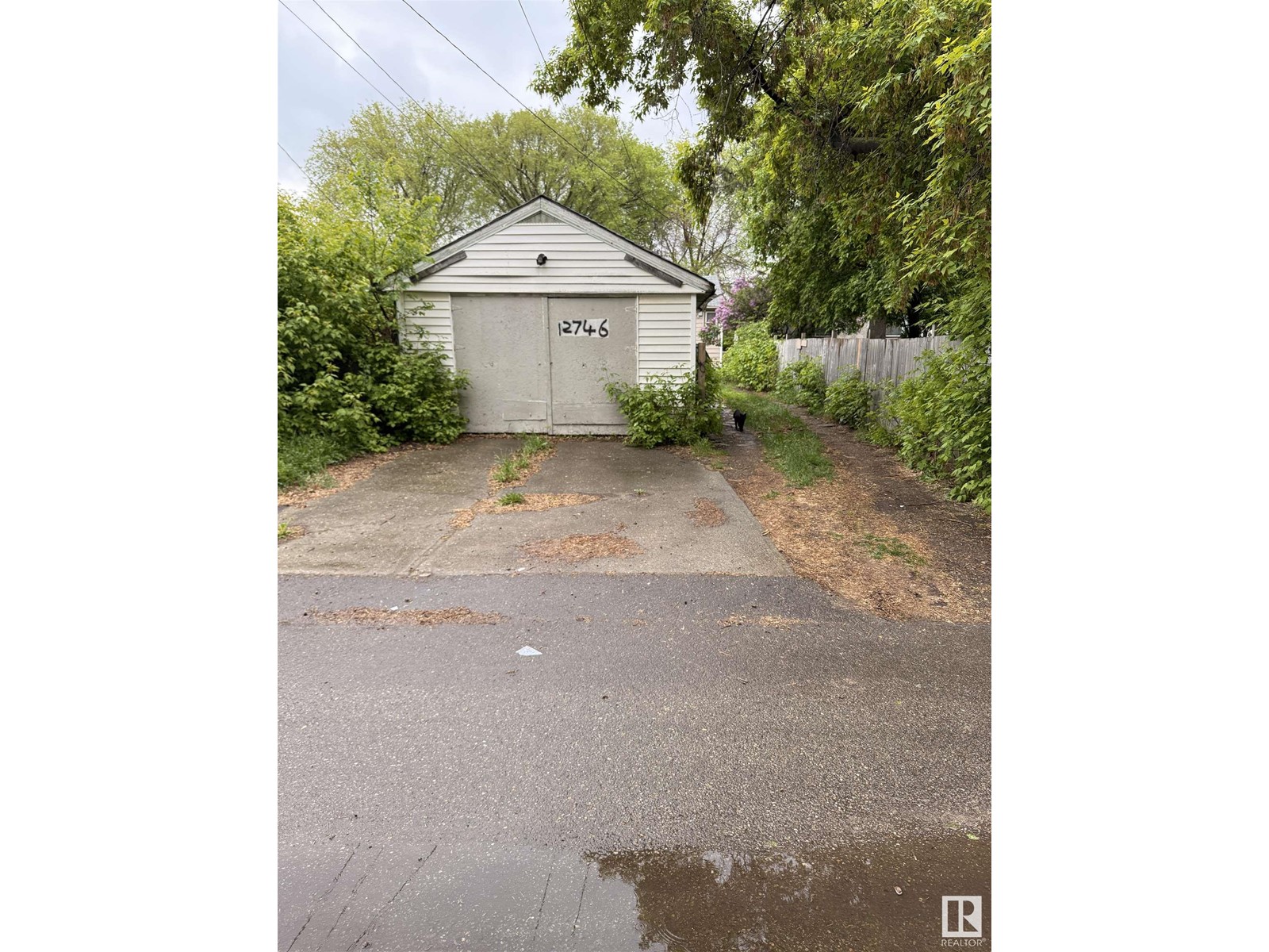 12746 116 ST NW