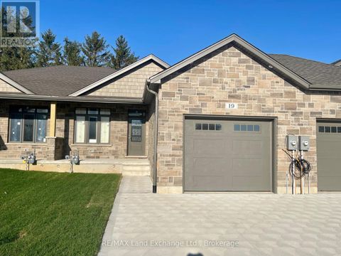 19 NYAH COURT Kincardine ON N0G2T0