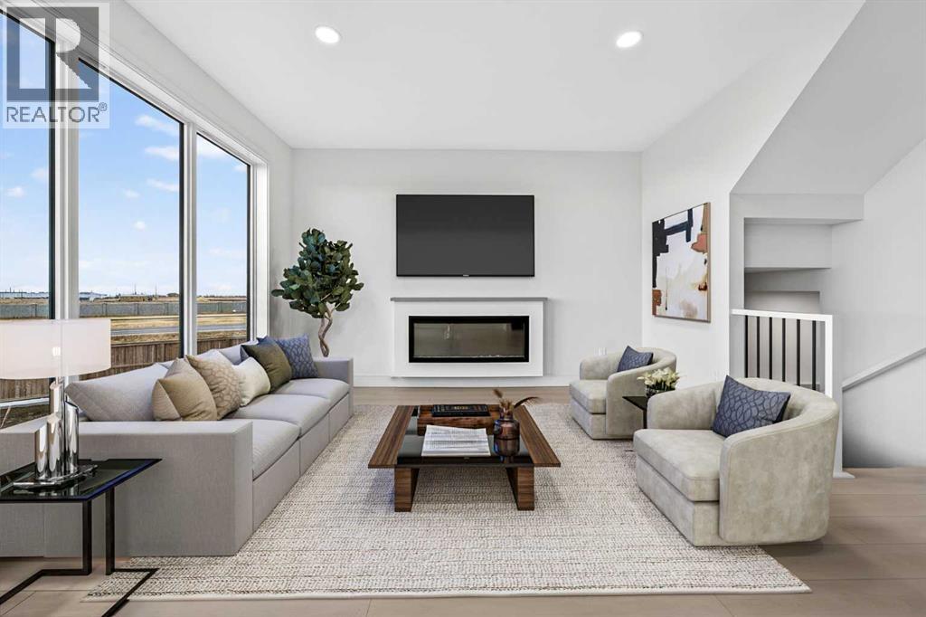 241 Blackwolf Place N