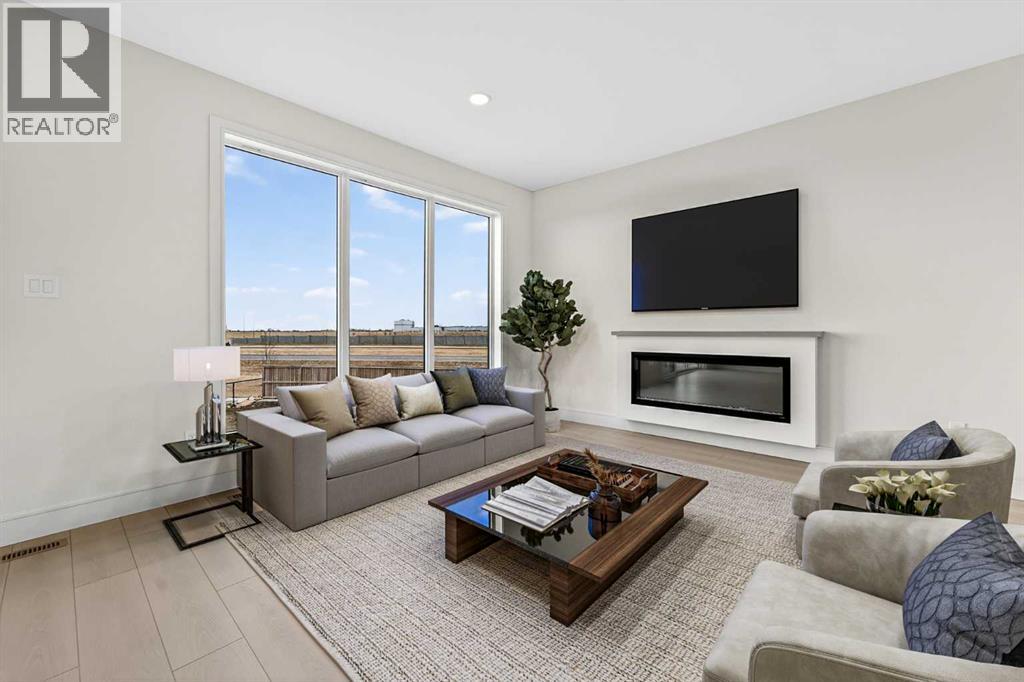 241 Blackwolf Place N