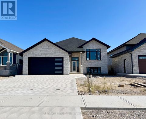 465 NORTHPORT DRIVE Saugeen Shores ON N0H2C8