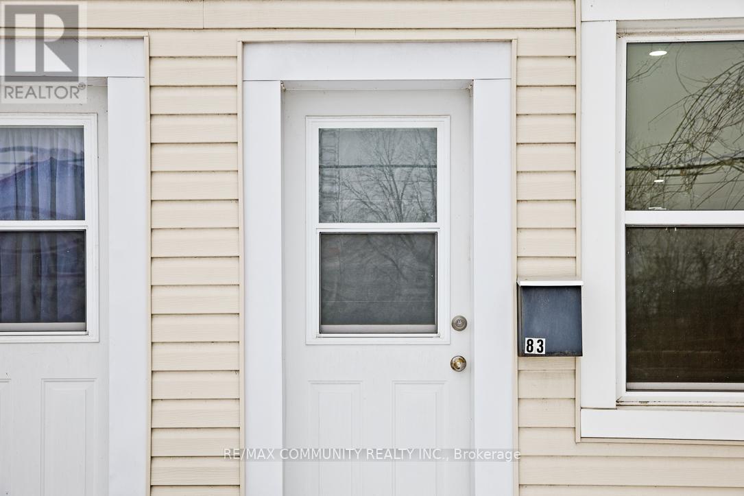 83 MOIRA STREET W