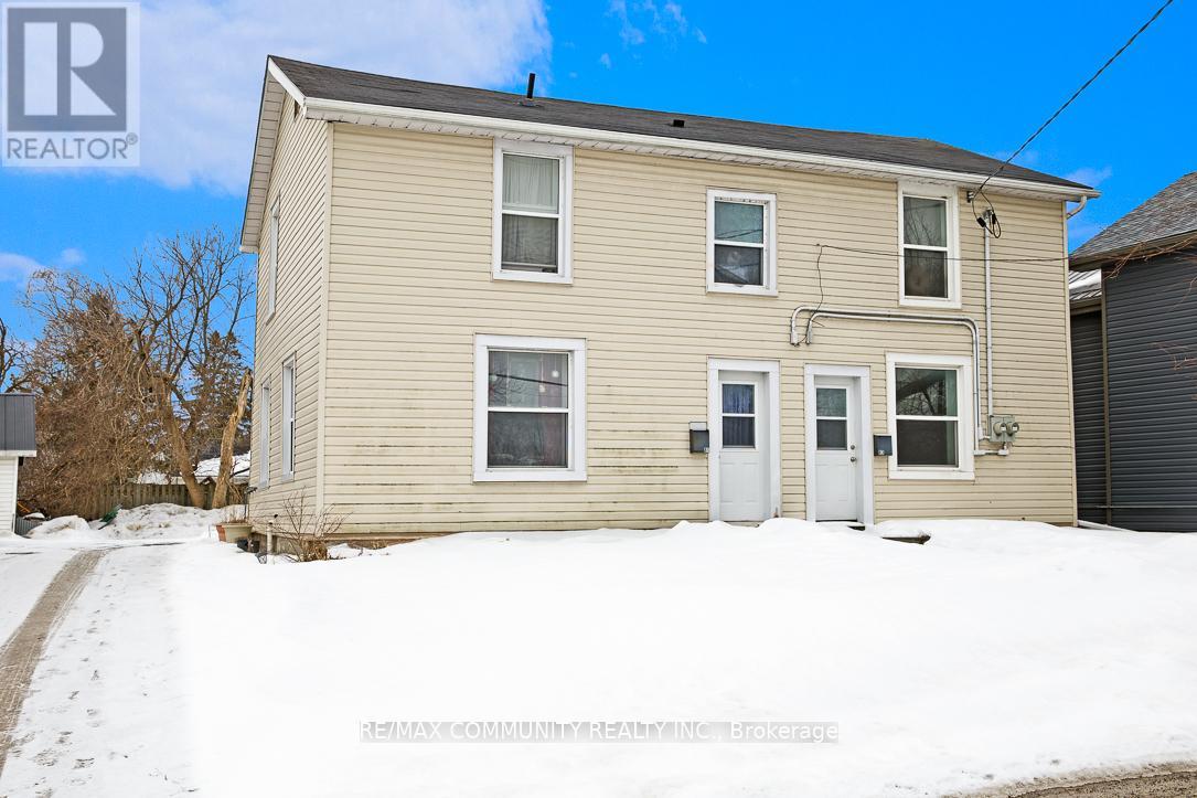 83 MOIRA STREET W