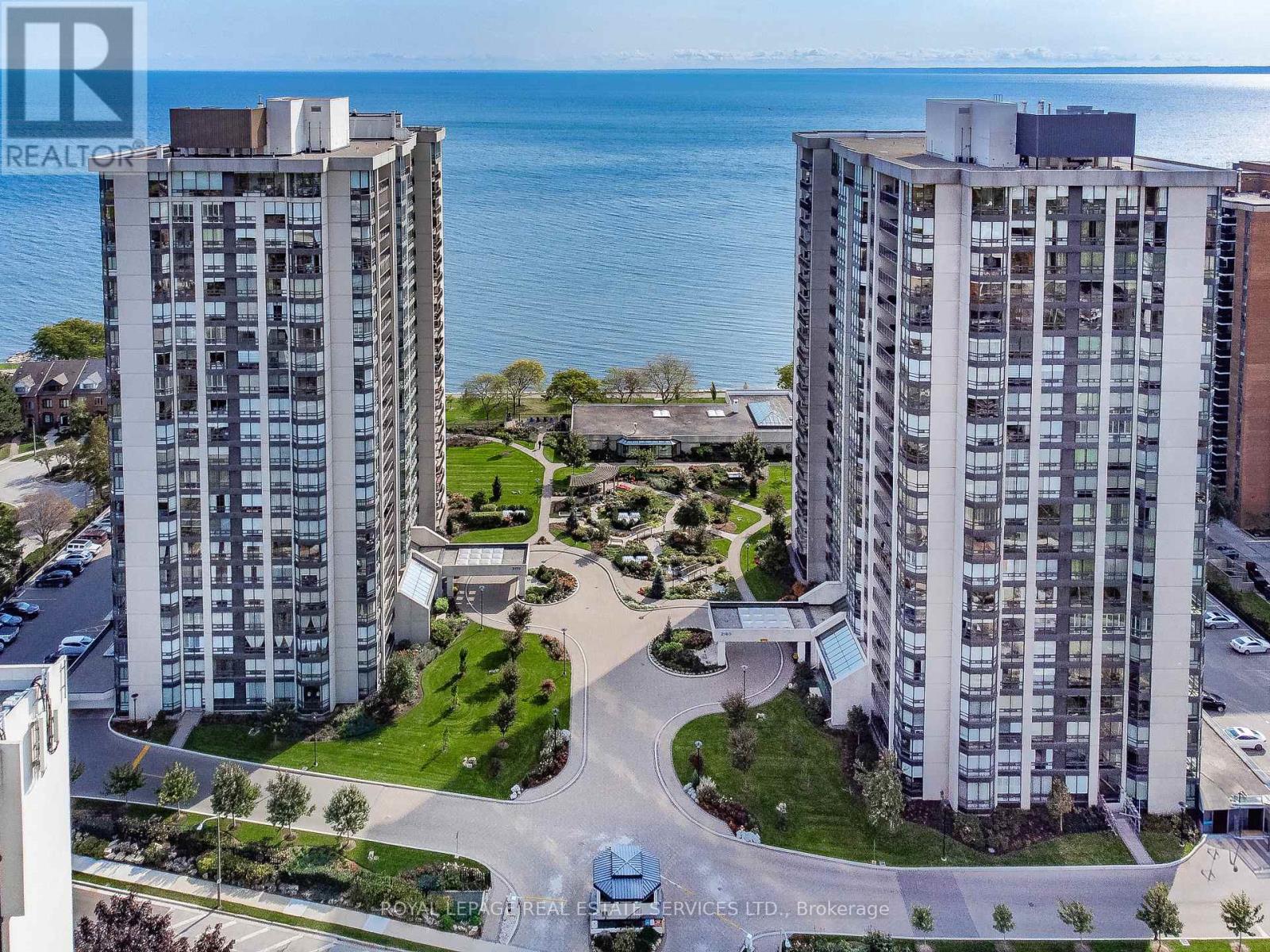 1601 - 2180 MARINE DRIVE