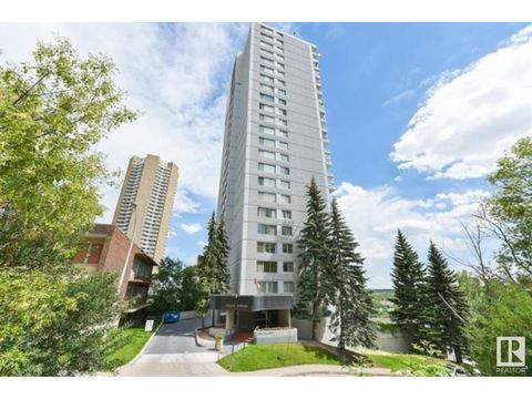 #702 9923 103 ST NW Edmonton AB T5K2J3
