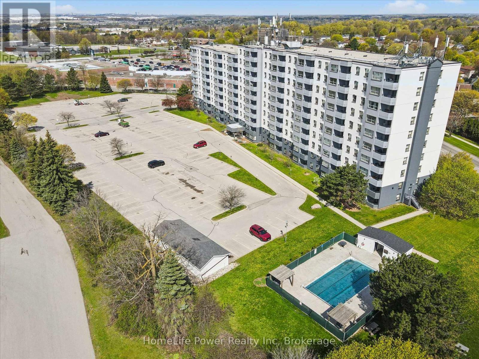 403 - 200 JAMIESON PARKWAY