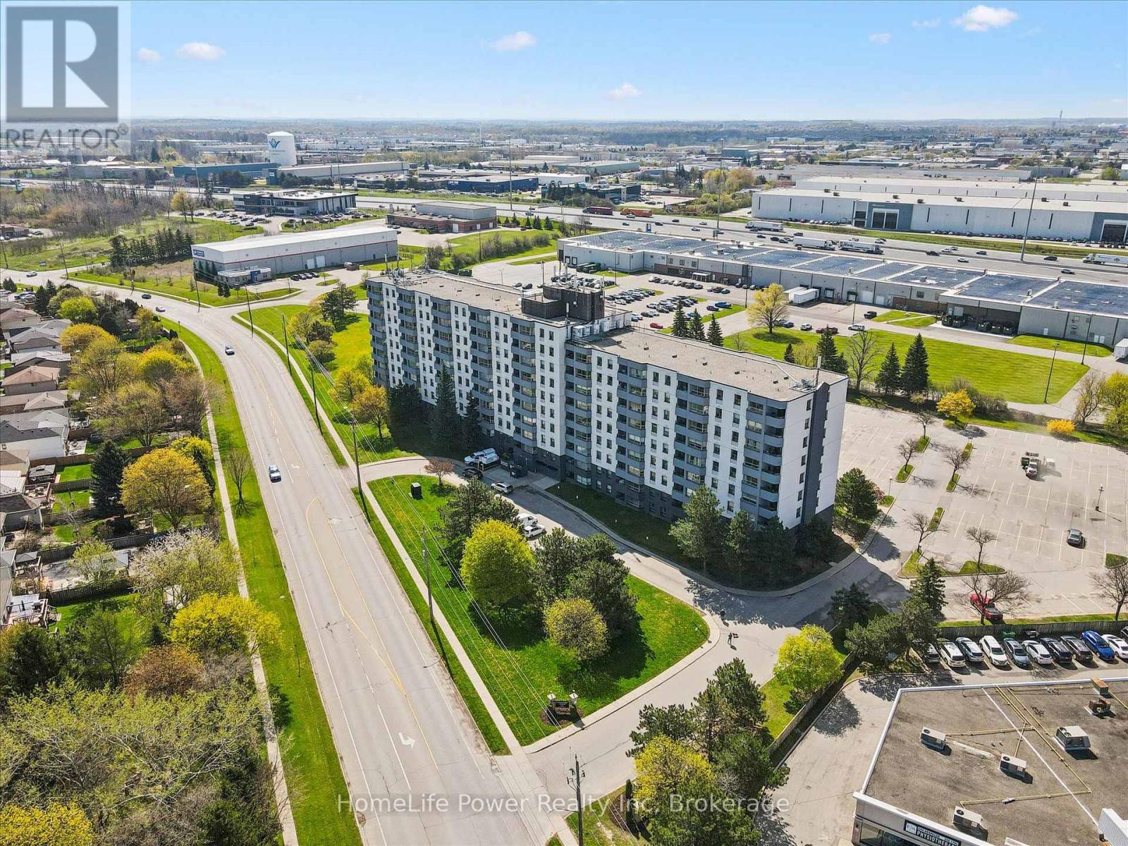 403 - 200 JAMIESON PARKWAY