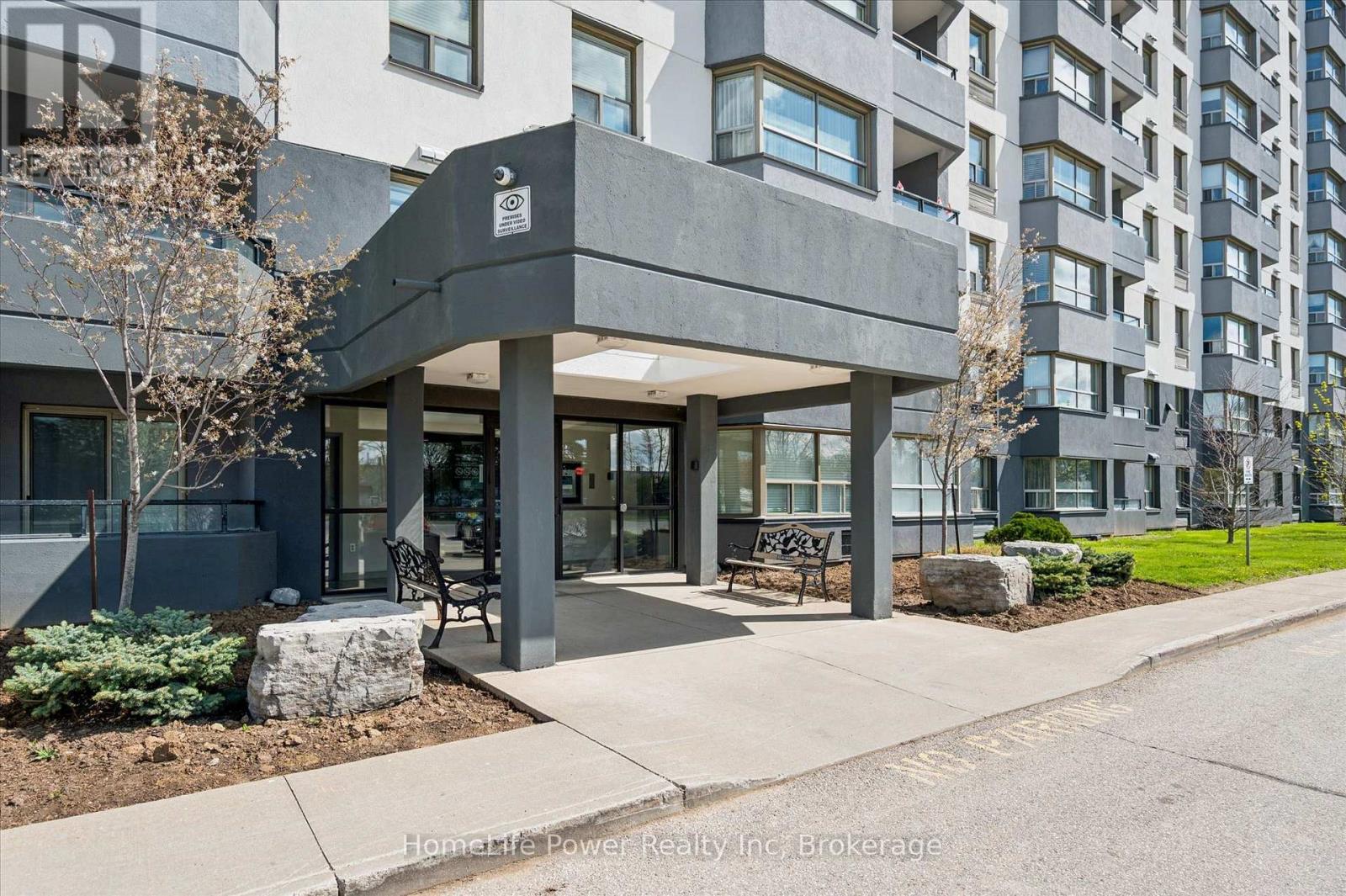 403 - 200 JAMIESON PARKWAY
