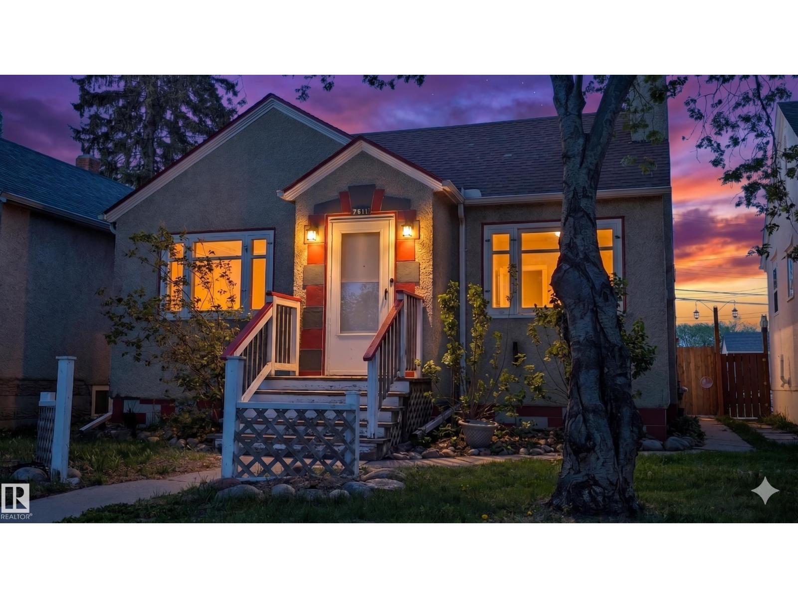 7611 112S AV NW