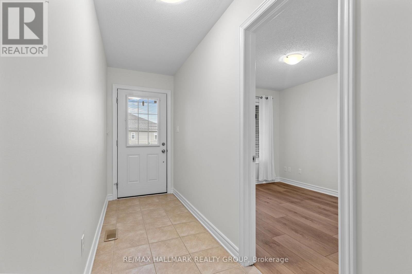 3 HORTON STREET
