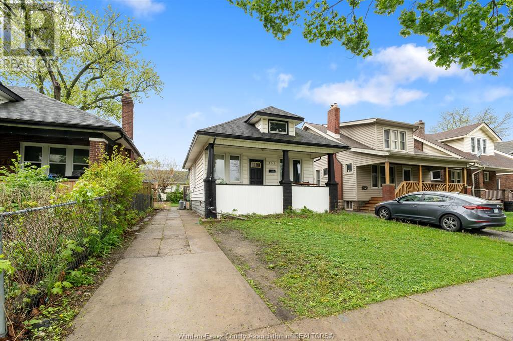 785 Partington