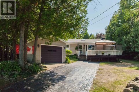 371 BAY STREET South Bruce Peninsula ON N0H2T0