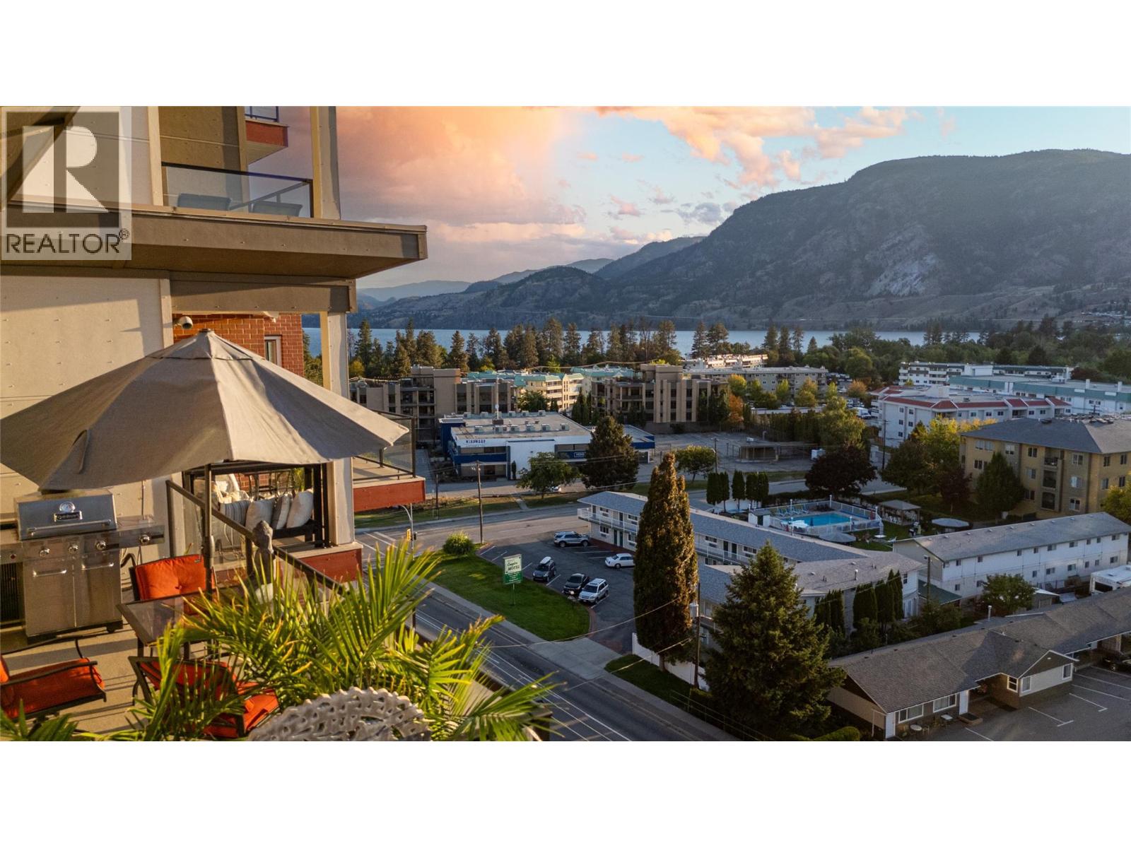 3388 SKAHA LAKE Road Unit# 1002