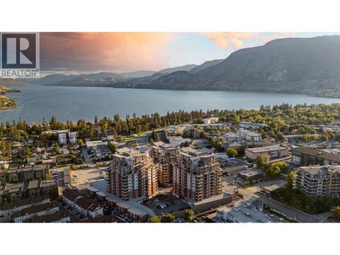 3388 SKAHA LAKE Road Unit# 1002 Penticton BC V2A6G4